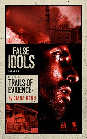 [False Idols 1.70] • Trails of Evidence